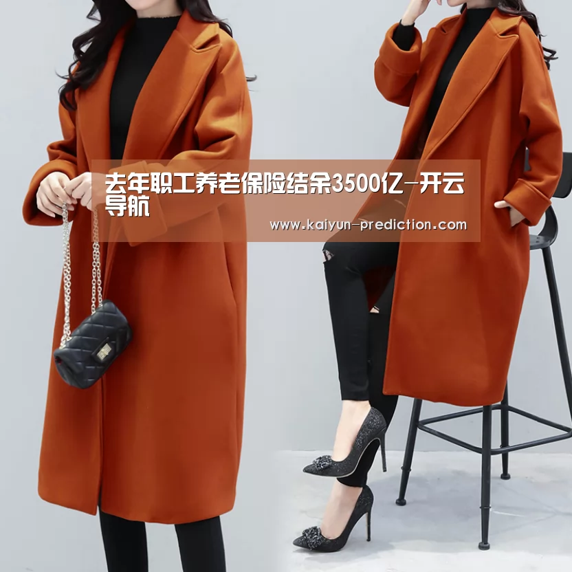 去年职工养老保险结余3500亿-开云导航(图1) 开云导航